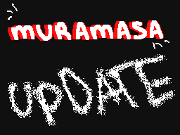 Flipnote de Muramasa
