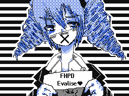 Flipnote by Evalise♥