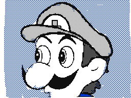 Flipnote by Luigi