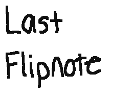 Flipnote by [nobody]