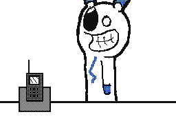 Flipnote by Andy/Luxio