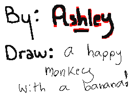 Flipnote de Ashley