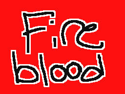 Flipnote by fireblood
