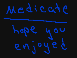 Verk av Medicate