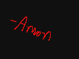 Flipnote by Amon