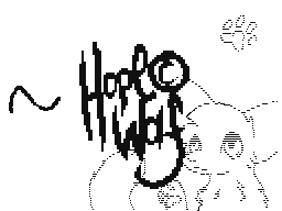 Flipnote by Hope★Wolf™