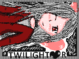 Flipnote de Twilight♥r