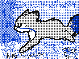 Flipnote by Whispers