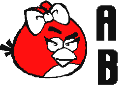 Flipnote by angrybirds