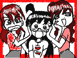 Flipnote by NYAN 4EVER