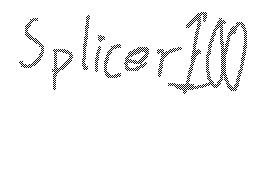 Flipnote tarafından splicer100