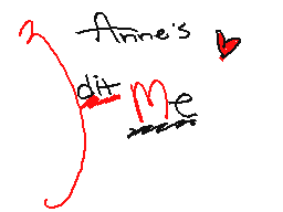 Flipnote de ♥Anne♥