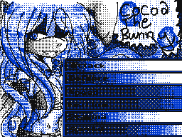 Flipnote by 〒WI$もヨト@.@