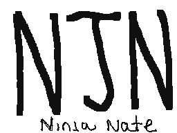 Verk av ninja nate