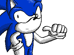 Verk av Sonic EX
