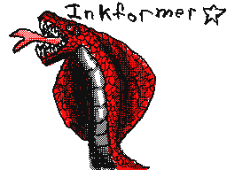 Flipnote de Inkformer☆