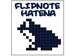 Flipnote by J◎$H