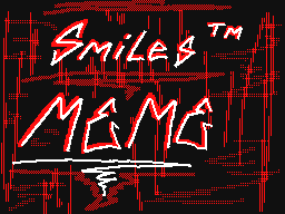 Verk av Smiles™