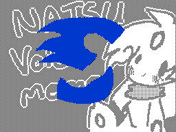 Flipnote de Sonic3224♥