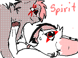 Flipnote by Spirit