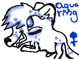 Flipnote by wolfluver♥