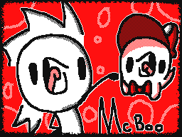 Flipnote by McMindfre.