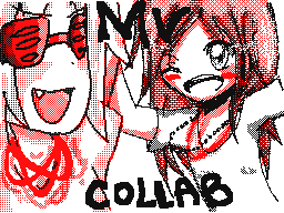 Flipnote by ☆アンナ☆