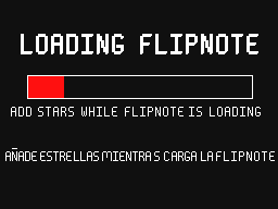 Flipnote by Aれ¡MヨTÄL！！