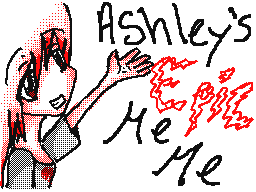 Verk av Ashley♦