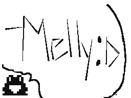 Flipnote de MELLY:D