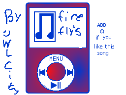 Flipnote de FireFlys