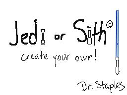 Flipnote by Dr Staples