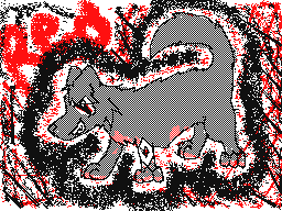 Flipnote by Wolf Song