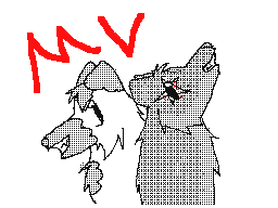 Flipnote by Wolf Song