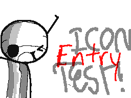 Flipnote by The Icon