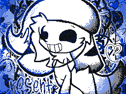 Flipnote by G-Chao☆