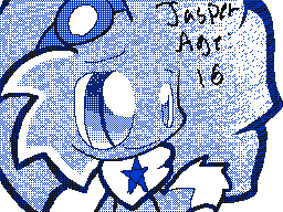 Flipnote by ★GーChao☆