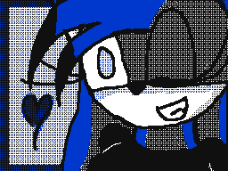 Flipnote by AngelWing♥