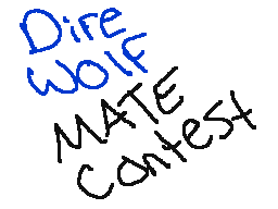 Flipnote by Dire Wolf