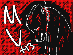 Flipnote by ※DylanWolf