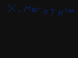 Flipnote de X.MarioTH™