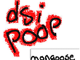 Flipnote by mongooseまは