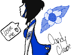 Flipnote by CandyClaus