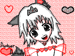 Flipnote by ♥Pupcakes♥