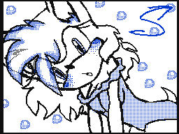 Flipnote by さんへ😔Clouds