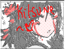 Flipnote by Kitsune