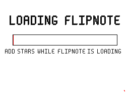Flipnote by avatar