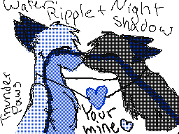 Flipnote by ThundrPaws