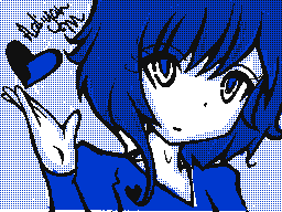 Flipnote by THEBEATLES