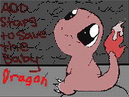 Flipnote by coung→😠